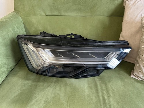 Faro anteriore destro audi - audi, a6