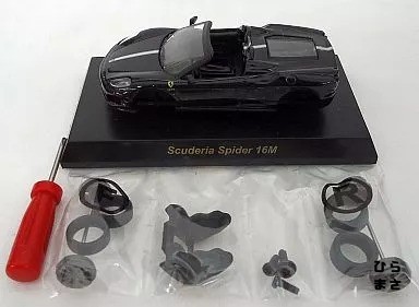 Auto miniatura 64 ferrari - 1/64,