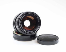 Leica Tele Elmarit M 90 mm