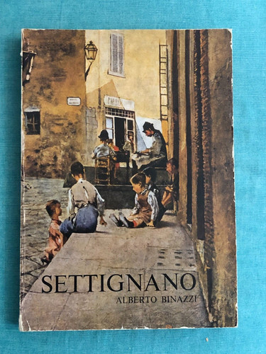 Binazzi settignano - binazzi,