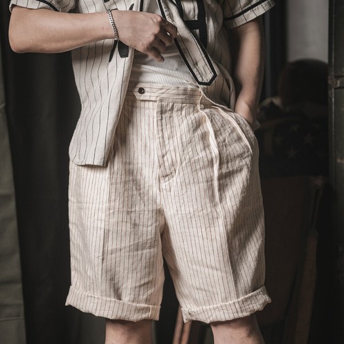 Non stock pantaloncini corti - pantaloncini,