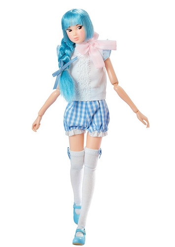 Momoko bambola bebichhichi - bambola,
