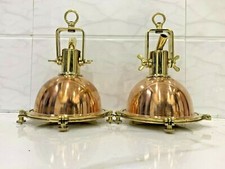 LAMPADA DA SOSPENSIONE NAUTICA