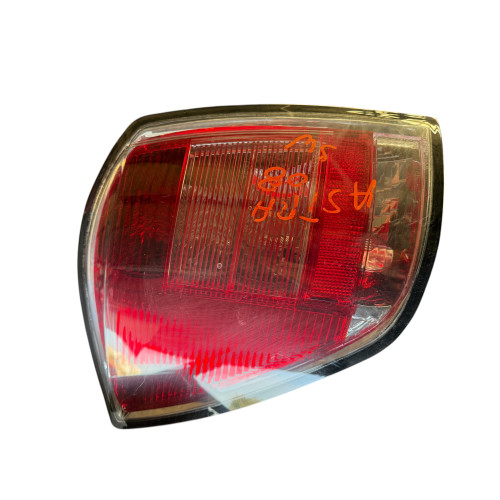 Fanale post opel astra - fanale,