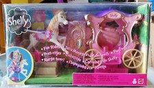SHELLY PARCO GIOCHI CARROZZA