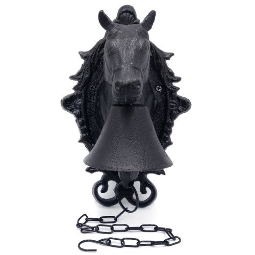 Cavallo testa parete - testa,