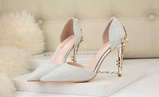 Decolte Scarpe Donna Tacco