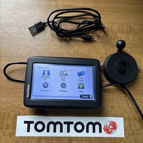 Navigatore satellitare tomtom - satellitare,