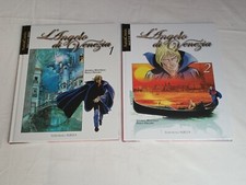 L'ANGELO DI VENEZIA 1 - 2 AUREACOMIX 