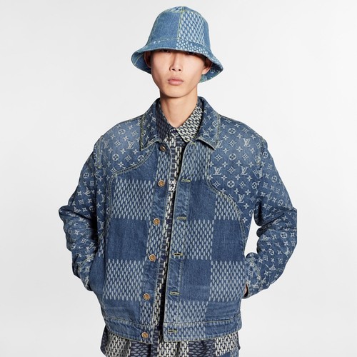 Louis vuitton nigo - nigo, giant