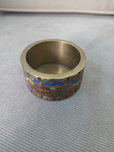 Antica snuff box cinese oppio - cinese,