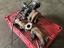 Turbina Volkswagen Golf 4 TDI