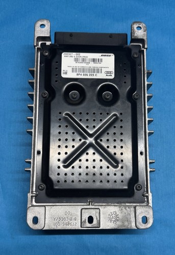 Audi line 8p bose - line,