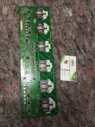 Carte inverter f10v0411 01 - inverter,