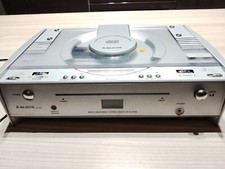 STEREO  MAJESTIC AH1403 CON CASSE 