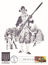 Museo Storia Afroamericana 1°