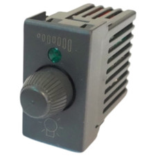 AVE NOIR 45 VARIATORE