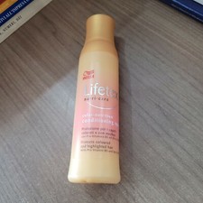 Wella lifetex color nutrition - wella,