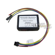 Per Mercedes TV DVD Gratuito