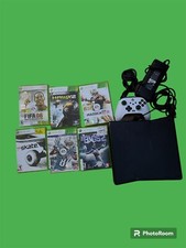 Microsoft Xbox 360, Games