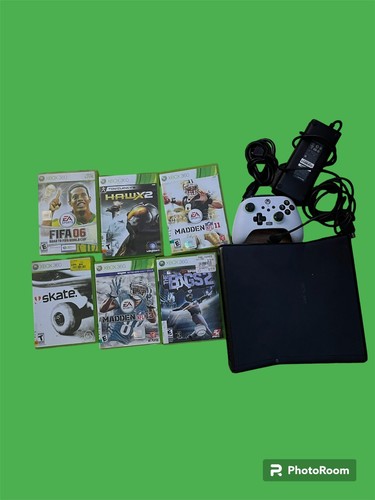Microsoft xbox 360 - microsoft,