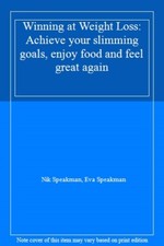 Winning at Weight Loss