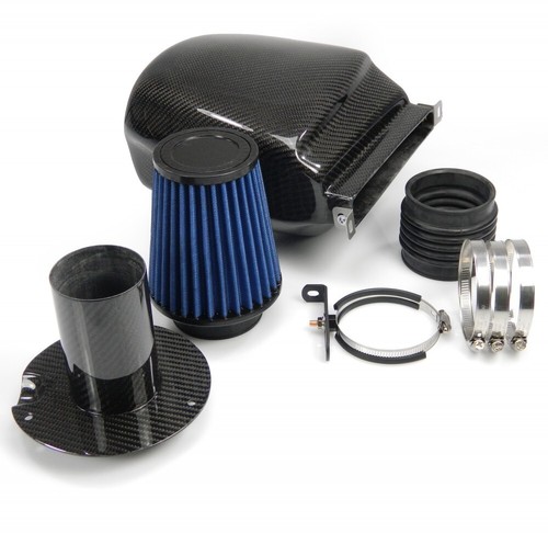 Airbox carbonio incl - incl, filtro