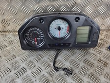 Strumentazione orologio speedo