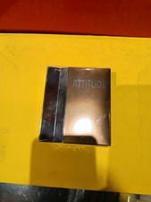 GRIGIOPERLA - ATTITUDE UOMO