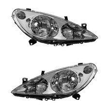 Set Di Fari Per Peugeot 307