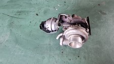 Turbocompressore Opel Astra