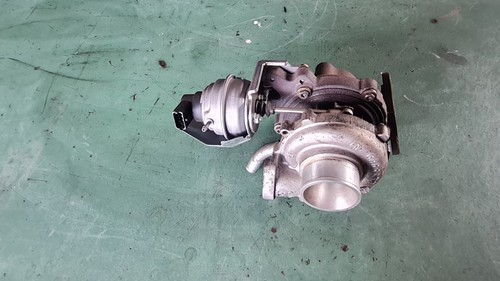 Turbocompressore opel astra - turbocompressore,
