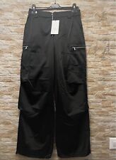 pantalone nero uomo Zara