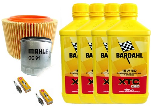 Kit tagliando bmw 850 - bmw, r