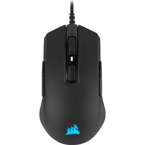 Mouse con filo gaming corsair - gaming,