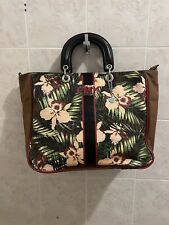 Borsa pomikaki Bag In Tessuto Con Tracolla