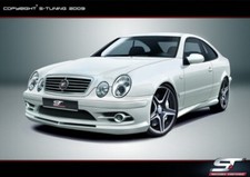 KIT CARROZZERIA MERCEDES CLK