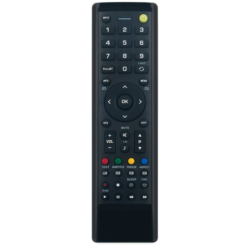 New replace remote for - remote,