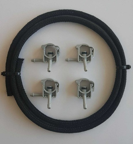 Kit connettore perdite