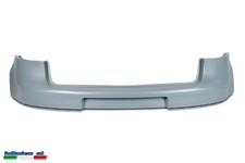 PARAURTI POSTERIORE DA