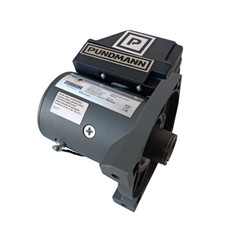 Motore 24V per verricello