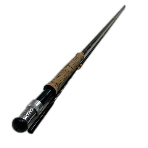 Hardy fly rod fibra - #7, di