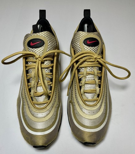 Nike air max ultra 17 - 97, oro