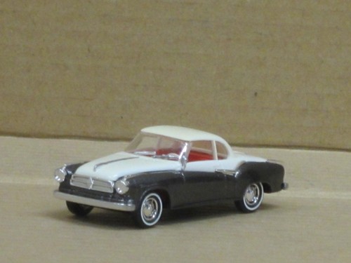 Borgward isabella coupé - borgward, in