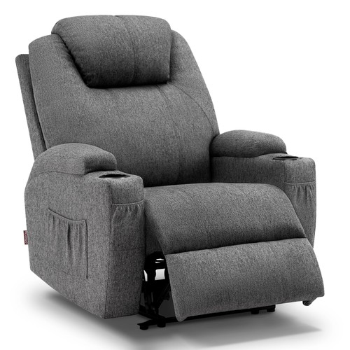 Mcommbo poltrona relax - mcommbo,