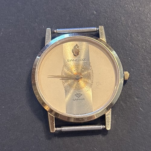 L11 sandoz zaffiro bellissimo - sandoz,