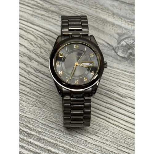 Orologio waltham uomo acciaio - waltham,