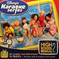 High School Musica* – High