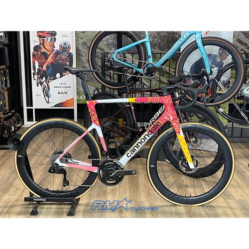 Cannondale supersix evo lab71 - cannondale,