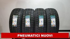 GOMME NUOVE 255/70R15 112H